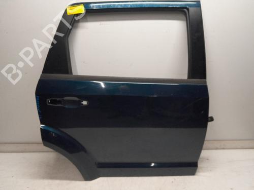 Used Right rear door Right rear door FIAT FREEMONT (345_) 2.0 JTD 4x4 (170 hp) 33800871 33800871