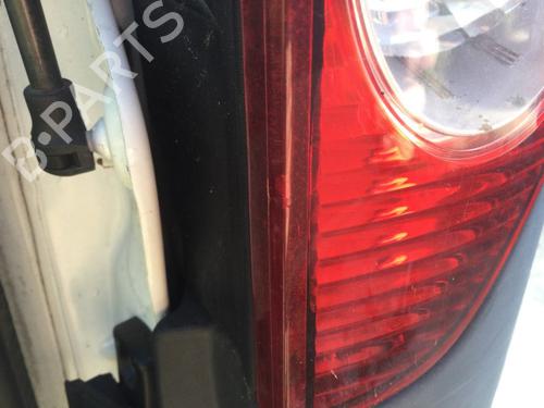 Right taillight RENAULT KANGOO Express (FW0/1_) 1.5 dCi 75 (FW07, FW10, FW04) | BP39516441C35 - Image 6