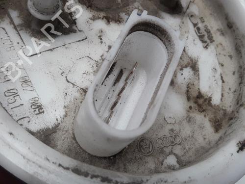 Fuel pump SKODA SUPERB I (3U4) 2.8 V6 | BP11071014M76 