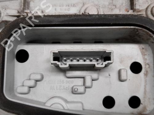 Right taillight VW POLO (9N_, 9A_) 1.2 12V | BP18847916C35 
