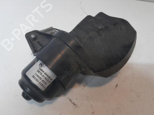 Front wiper motor OPEL AGILA B (H08) 1.0 (F68) | BP36889046M29 - Image 2