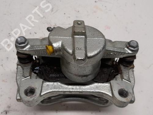 Left rear brake caliper CITROËN JUMPER II Van 2.2 HDi 120 | BP15774257M107 