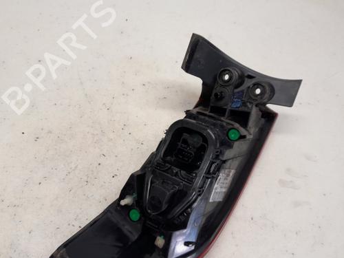 Right taillight RENAULT CLIO IV (BH_) 0.9 TCe 90 (BHNF, BHMA, BHMH, BHJK, BHJR) | BP15380279C35 