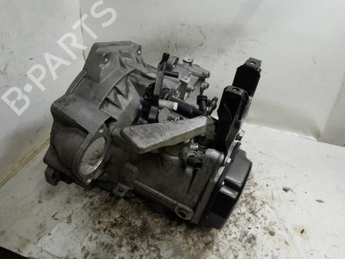 Gearbox SKODA FABIA II Combi (545) 1.6 TDI | BP33741046M3 - Image 3