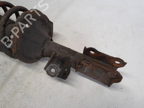 Right front shock absorber KIA PICANTO I (SA) 1.0 | BP27406484M17 