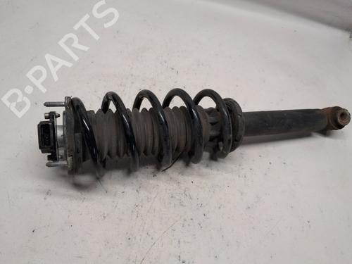 Used Left front shock absorber PEUGEOT 407 Coupe (6C_) 3.0 HDi (241 hp) 18848902