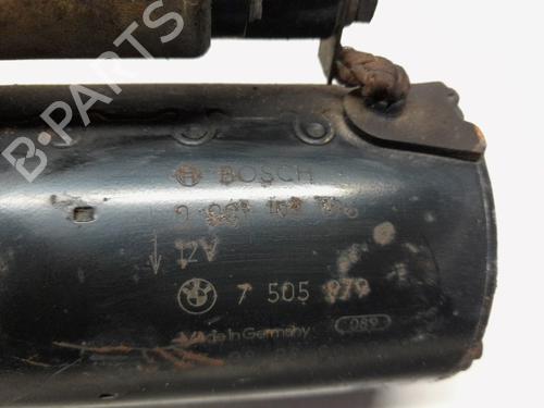 Starter BMW 1 (E87) 116 i | BP24704974M8 