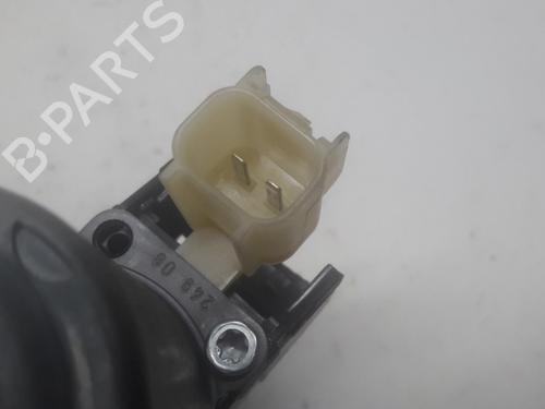 Electronic module FORD FIESTA VI (CB1, CCN) 1.25 | BP13154193M83 