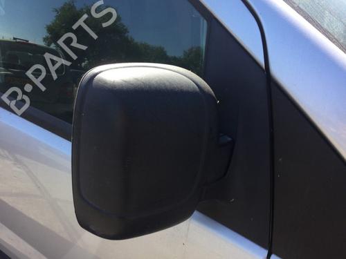 Used Right mirror CITROËN JUMPY II Van 2.0 HDi 120 (120 hp) 28615320