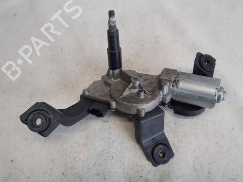 Used Rear wiper motor HYUNDAI i10 II (BA, IA) 1.0 (67 hp) 29439531