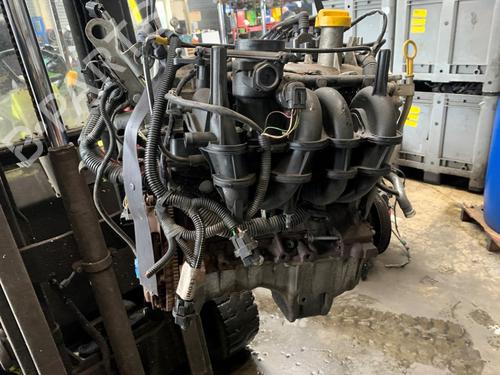 Used Engine Engine 39413938 39413938