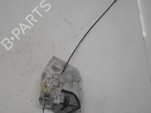 Used Front right lock OPEL AGILA B (H08) 1.0 (F68) (65 hp) 11077022