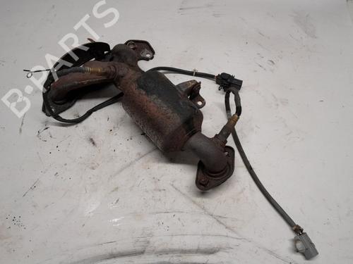 Katalysator für NISSAN PIXO (UA0) 1.0 (68 hp) 33185173