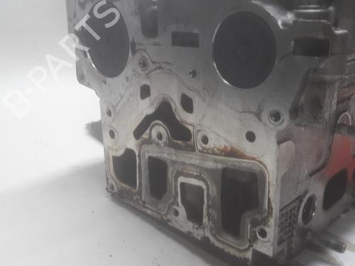 Cylinder head RENAULT KANGOO Express (FC0/1_) 1.5 dCi (FC1E) | BP11136811M5 