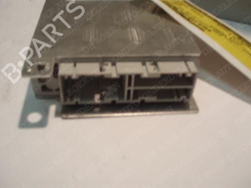 Kollisjonspute styreenhet FIAT PUNTO (188_) 1.2 60 (188.030, .050, .130, .150, .230, .250) (60 hp) 11063981