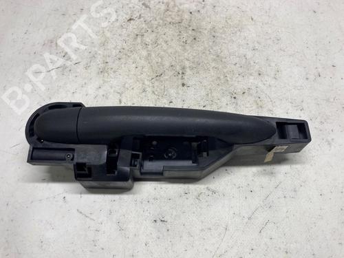 Used Exterior handle RENAULT KANGOO / GRAND KANGOO II (KW0/1_) 1.5 dCi 70 (KW0V, KW0A) (68 hp) 18846346