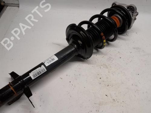 Used Right front shock absorber CITROËN JUMPER II Van 2.2 HDi 120 (120 hp) 15969822