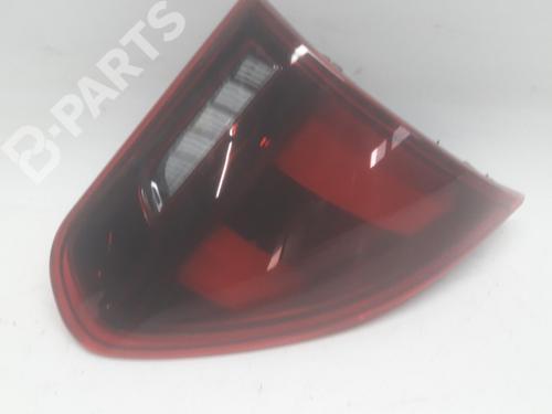 Used Left taillight Left taillight PEUGEOT 2008 I (CU_) 1.2 THP 110 / PureTech 110 (110 hp) 11136235 11136235