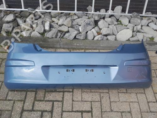 Rear bumper HYUNDAI i30 (FD) 1.6 | BP12536853C8 