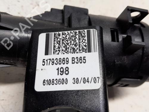 Ignition barrel FIAT BRAVO II (198_) 1.4 (198AXA1B) | BP13721316M48 