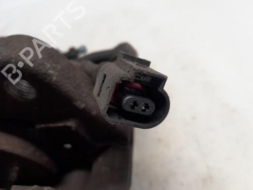 Left front brake caliper AUDI A3 Sportback (8VA, 8VF) 1.6 TDI | BP29439449M105 