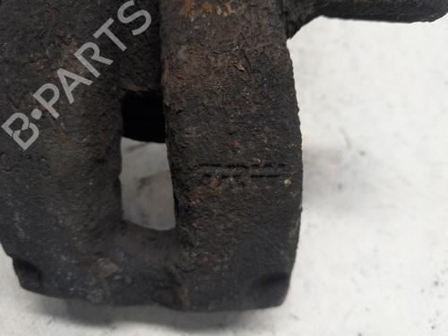 Left rear brake caliper BMW 1 (E87) 118 i | BP29817628M107 