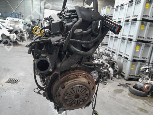 Used Engine MINI MINI (R50, R53) Cooper (116 hp) 29817275