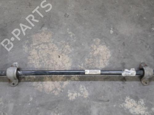 Used Anti roll bar Anti roll bar BMW 1 (F20) 118 i (170 hp) 24134734 24134734