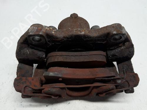 Left front brake caliper OPEL ASTRA H (A04) 1.6 (L48) | BP26301691M105 