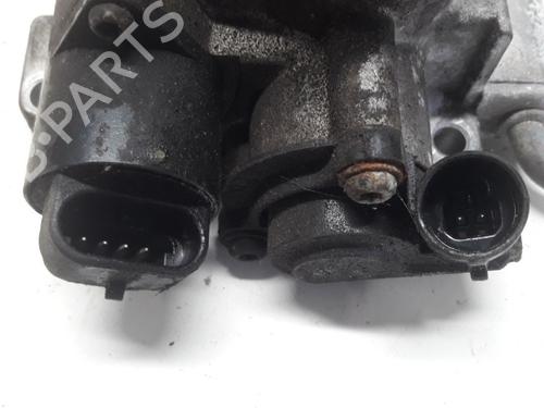 Throttle body DAEWOO MATIZ (M100, M150) 0.8 | BP11074663M82 - Image 3