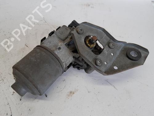 Used Front wiper motor RENAULT TWINGO II (CN0_) 1.2 (CN0D) (58 hp) 19668044