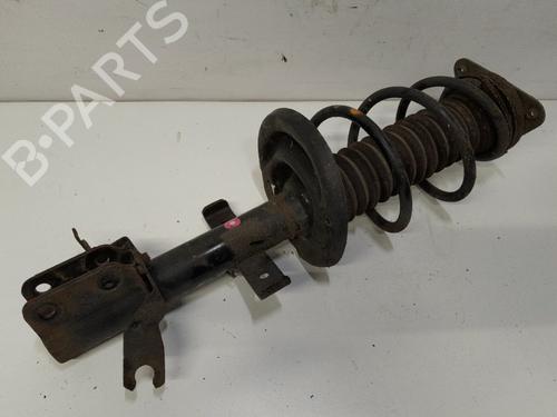 Used Right front shock absorber RENAULT CLIO IV (BH_) 0.9 TCe 90 (BHNF, BHMA, BHMH, BHJK, BHJR) (90 hp) 29633695