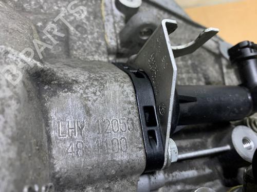 Gearbox SEAT LEON (1P1) 1.4 TSI | BP38652491M3 - Image 4