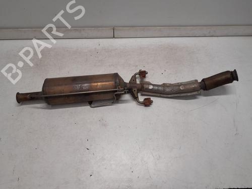 Katalysator CITROËN C3 II (SC_) 1.6 BlueHDi 75 (75 hp) 29166550