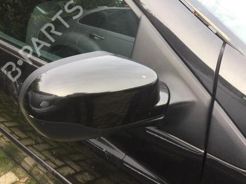 Used Right mirror RENAULT CLIO III (BR0/1, CR0/1) 1.6 16V GT (BR10, CR10) (128 hp) 22568486