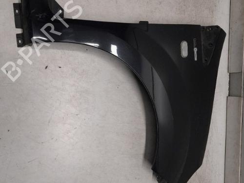 Used Right front fenders RENAULT TWINGO II (CN0_) 1.2 16V (CN04, CN0B) (75 hp) 30554069