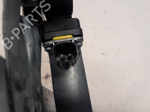 Front right window mechanism DACIA SANDERO II TCe 90 (B8M1, B8MA, B8AC) | BP28205717C23 