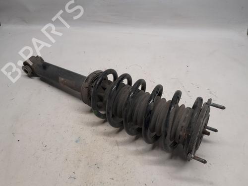 Used Left front shock absorber CITROËN C5 III Break (RW_) 2.0 HDi 140 (140 hp) 25902012