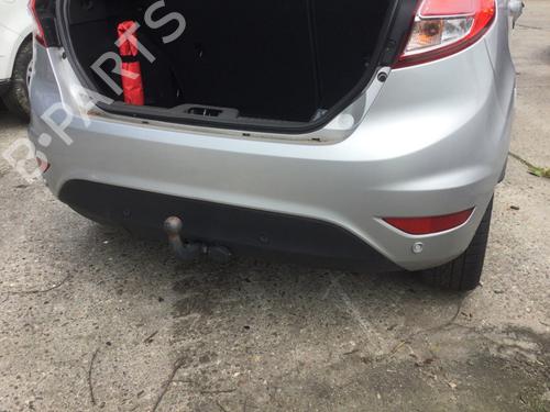 Used Rear bumper Rear bumper 36787684 36787684