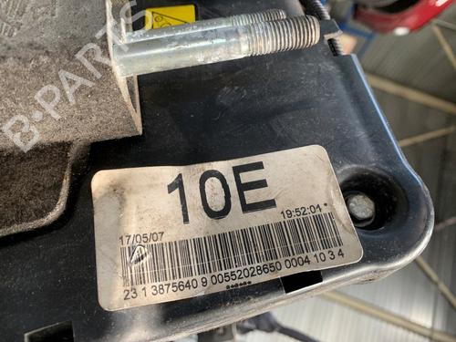 Engine FIAT PANDA (169_) 1.2 (169.AXB11, 169.AXB1A) | BP36870993M1  - Image 5