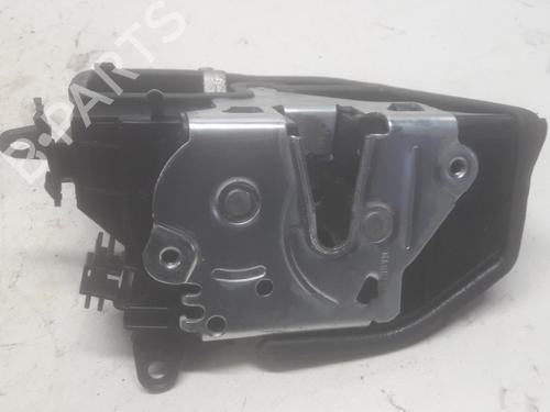 Rear right lock BMW X3 (F25) xDrive 30 d | BP13154963C99 