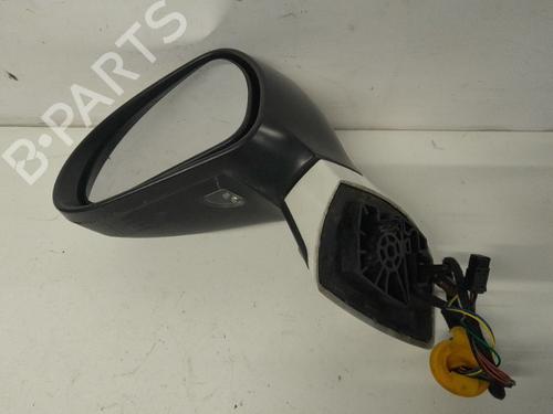 Used Left mirror Left mirror PEUGEOT 308 CC (4B_) 2.0 HDi (4BRHRH, 4BRHRJ) (136 hp) 32714285 32714285