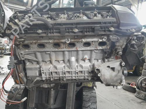 Motor BMW 5 Touring (E39) 525 i | BP29981017M1