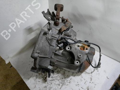 Gearbox CITROËN C3 I (FC_, FN_) 1.1 i | BP19916538M3 