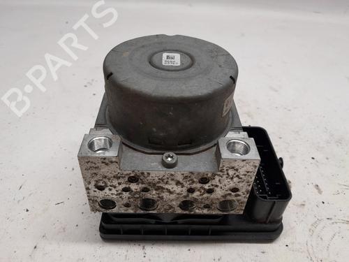Used ABS pump ABS pump RENAULT TALISMAN Grandtour (KP_) 1.6 dCi 160 (160 hp) 40023381 40023381