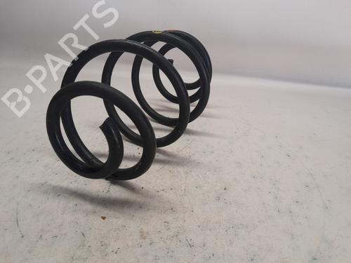 Shock absorber spring OPEL COMBO Box Body/MPV (X12) 1.6 CDTI (B05) | BP19916551C152 
