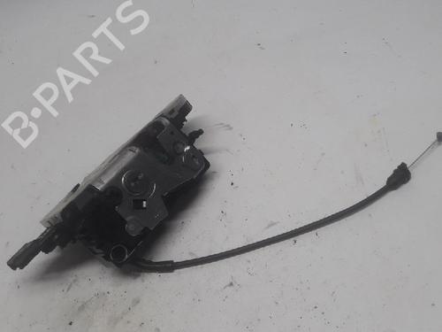 Used Front right lock PEUGEOT 207 (WA_, WC_) 1.4 16V (88 hp) 13153617