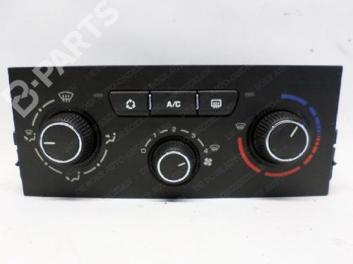 Used Control unit Control unit PEUGEOT 207 (WA_, WC_) 1.6 HDi (92 hp) 11063548 11063548