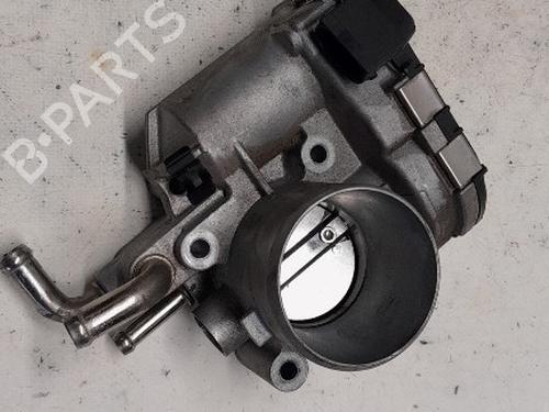 Used Throttle body KIA RIO III (UB) 1.25 CVVT (86 hp) 18847568