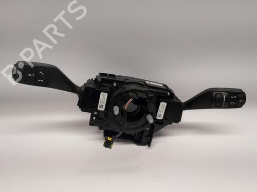 Used Steering column stalk FORD MONDEO IV Turnier (BA7) 1.6 TDCi (115 hp) 31719533